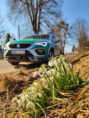 Placówka Straży Granicznej w Górowie Iławeckim Placówka Straży Granicznej w Górowie Iławeckim