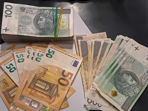 zdeponowane środki finansowe zdeponowane środki finansowe
