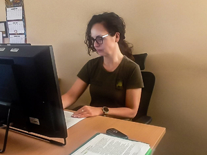 funkcjonariusze z Placówki Straży Granicznej w Olsztynie sprawdzili legalność zatrudnienia cudzoziemców na Warmii i Mazurach funkcjonariusze z Placówki Straży Granicznej w Olsztynie sprawdzili legalność zatrudnienia cudzoziemców na Warmii i Mazurach