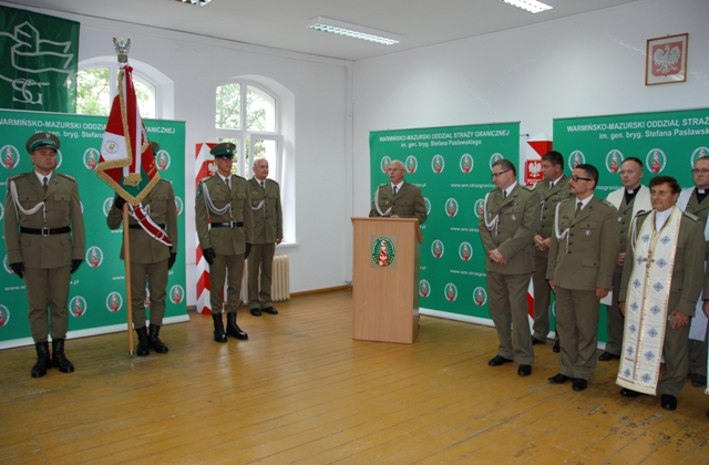 zakonczenie szkolenie podoficersie 29 07 2013 1