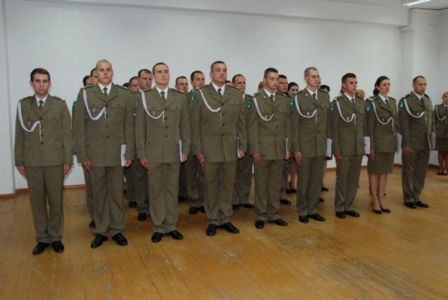 zakonczenie szkolenie podoficersie 29 07 2013 4