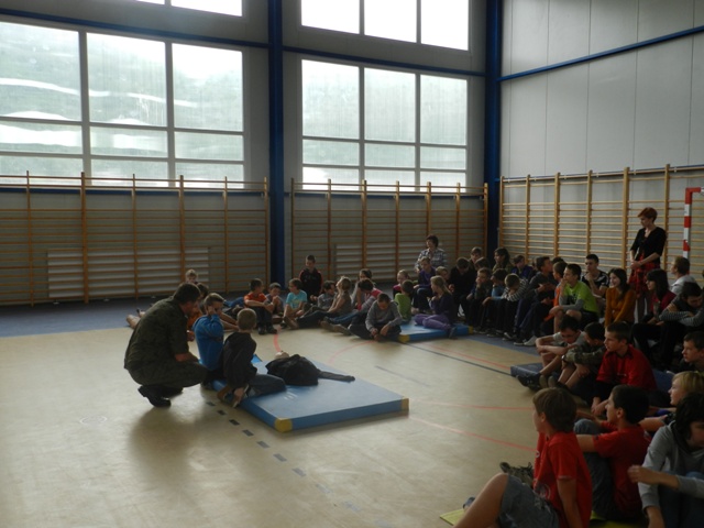 bezpiecznie w wakacje i pomoc