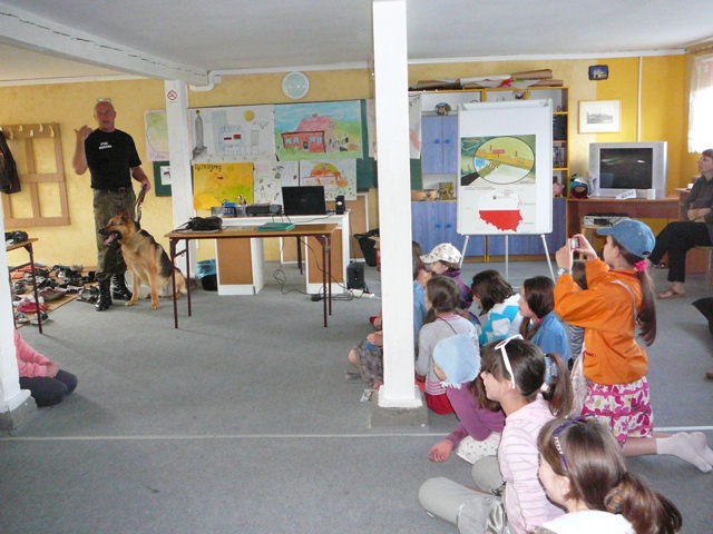 bezpiecznie w wakacje zytkiejmy