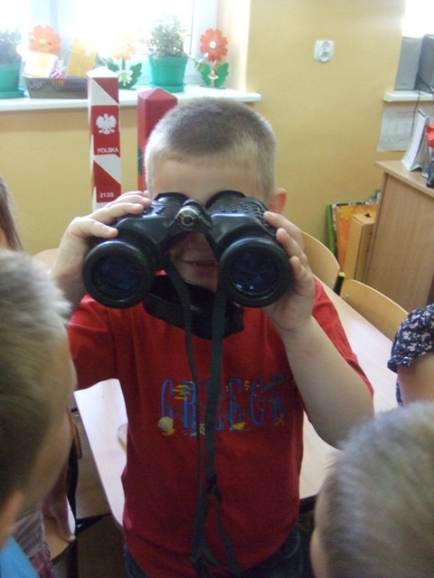 bezpiecznie w wakacje wegorzewo