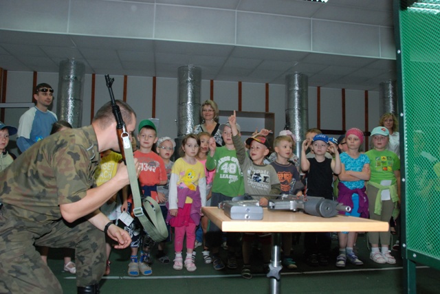 dzien otwarty jedn broni