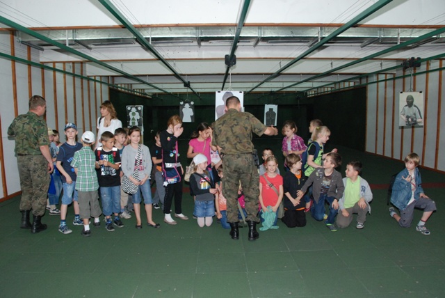 dzien otwarty tarcza