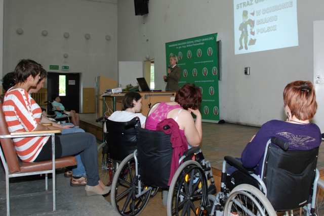 dzien otwarty prezent dom samop