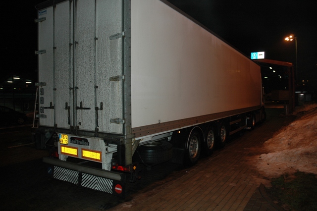 14naczepa z finlandii