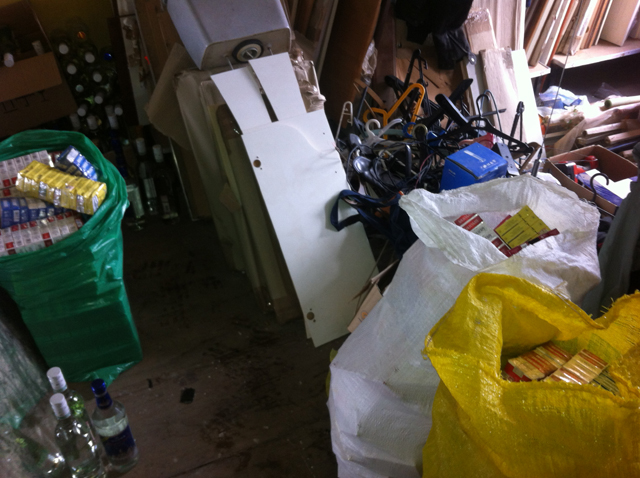 nielegalne papierosy alkohol2