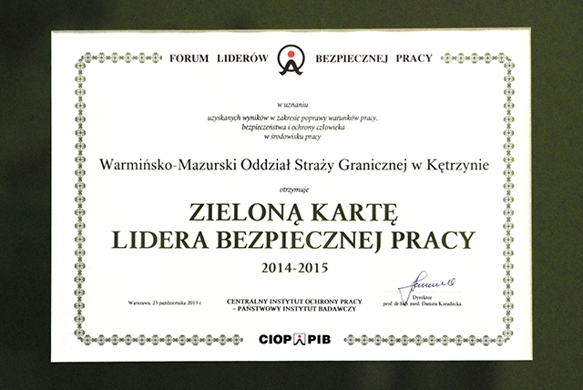 Forum liderow zielona karta m