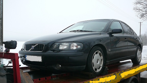 laweta volvo
