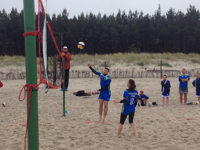 fot morski Oddzial SG 5 m