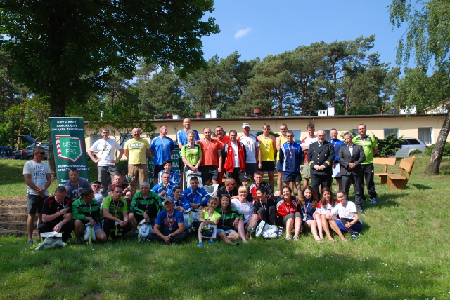 fot morski Oddzial SG 2 m