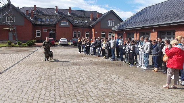 Banie Mazurskie 1