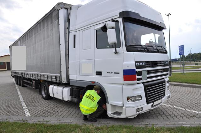 DAF VIN