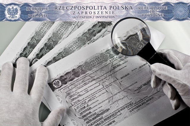 Zaproszenia