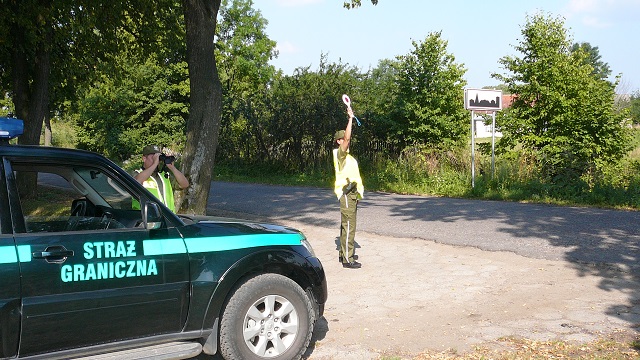 PSG Wegorzewo 11