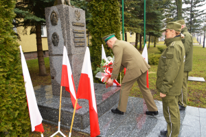 Narodowy Dzień Pamięci Żołnierzy Wyklętych 