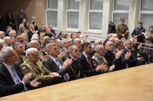 Narodowy Dzień Pamięci Żołnierzy Wyklętych 