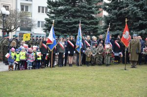 Narodowy Dzień Pamięci Żołnierzy Wyklętych 