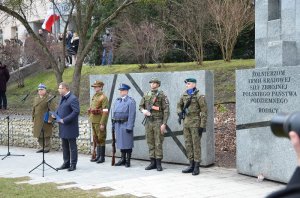 Narodowy Dzień Pamięci Żołnierzy Wyklętych 