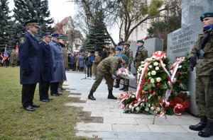 Narodowy Dzień Pamięci Żołnierzy Wyklętych 