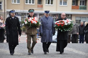 Narodowy Dzień Pamięci Żołnierzy Wyklętych 