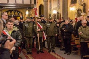 Narodowy Dzień Pamięci Żołnierzy Wyklętych 