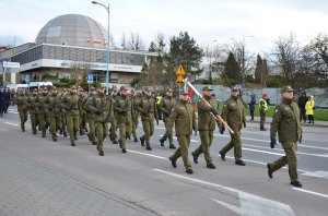 Wojewódzkie obchody z okazji Narodowego Święta Niepodległości 