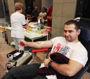 „Nasza Krew-Nasza Ojczyzna"