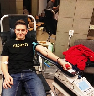 „Nasza Krew-Nasza Ojczyzna"