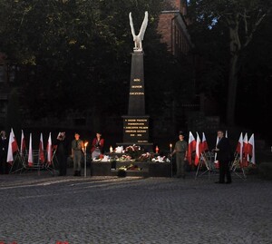 79. rocznica agresji sowieckiej na Polskę 