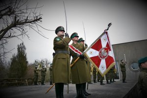 Uroczyste obchody 9. rocznicy katastrofy smoleńskiej 