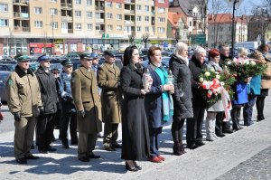 79. rocznica Zbrodni Katyńskiej 