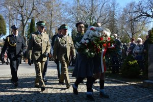 79. rocznica Zbrodni Katyńskiej 