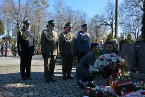 79. rocznica Zbrodni Katyńskiej 