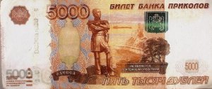 falsyfikaty banknotów 