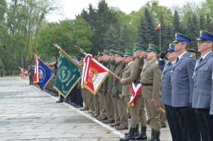 Narodowe Święto Uchwalenia Konstytucji 3 Maja 