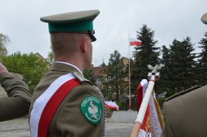 Narodowe Święto Uchwalenia Konstytucji 3 Maja 