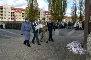 Narodowe Święto Uchwalenia Konstytucji 3 Maja 