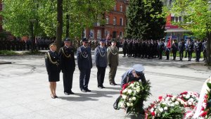 Narodowe Święto Uchwalenia Konstytucji 3 Maja 