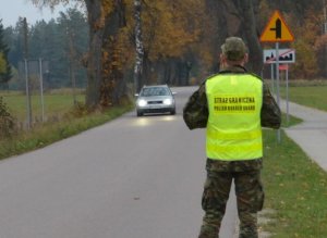 kontrola drogowa 