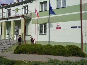 PSG w Sępopolu 