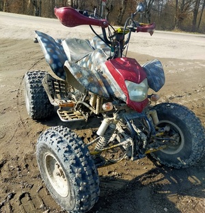 quad 