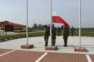 Święto Flagi Rzeczypospolitej Polskiej 