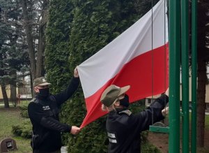 Święto Flagi Rzeczypospolitej Polskiej 
