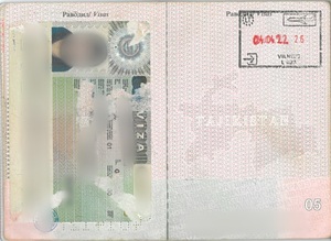 paszport 