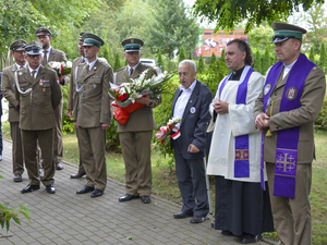 Pamiętamy o Naszych Bohaterach! 