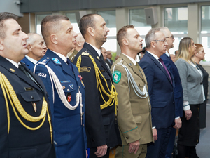 Gala wręczenia odznaczeń państwowych 