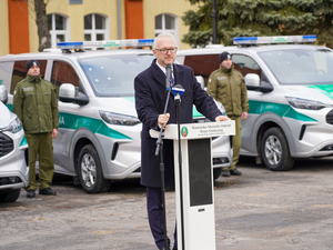 przekazanie pojazdów przekazanie pojazdów